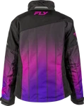 Fly Racing Women's Snx Pro Jacket (2026) X-large Black 470-4520X. Fixed Price $299.95.