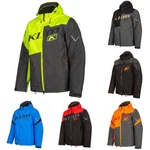 Klim Instinct Crossover Snowmobile Winter Jacket. Fixed Price $239.99.