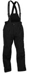 Castle Fuel G8 Mens Snow Pants/bibs Black 3XL Short. Fixed Price $177.79.