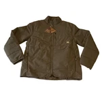 Ag Gear Range Jacket Mens Size Brown Insulated Long Sleeve Full Zip Stretch. Fixed Price $107.99.