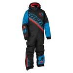 Castle Fuze Youth Monosuits Xl Black #72-8828. Fixed Price $299.99.