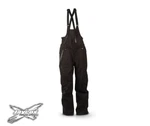 509 Stoke Bib Shell Stealth Medium #F03000402-140-003. Fixed Price $349.95.