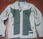 Nwt! Polaris Snowmobile Dry Jacket Womens Medium Gray Black. Fixed Price $75.00.