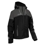 Castle Women's Black/charcoal Barrier G5 Jacket 3455359XL. Fixed Price $169.99.