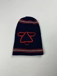 New Vintage Ski Mask Balaclava King One Size Made Usa Nos Nwot Blue. Fixed Price $19.99.