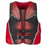 Full Throttle Ski Pwc Jacket Vest Men's Rapid-dry Flex-back Red Medium. Fixed Price $34.99.