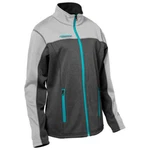 Castle X Fusion G4 Women's Mid-layer Jacket Turquoise. Fixed Price $54.99.