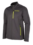 3354-006-130-605 Klim Inferno Jacket Md Asphalt Hi-vis. Fixed Price $79.99.