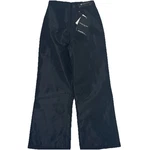 Obermeyer Keystone Kids Teen (8) Ski Snow Pants Black Wide-leg New. Fixed Price $35.97.