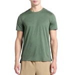 Dsg Shirt Mens Xxl Olive Sage Heather Short Sleeve Polyester Tee Casual. Fixed Price $19.85.