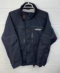 Hmk Cascade Ballistic Xr Wind Waterproof Hooded Snowmobile Jacket / Large. Fixed Price $71.25.