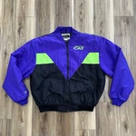 Vintage Cat Arcticwear Legend Made Usa Insulated Coat, Xxl. Fixed Price $59.99.
