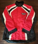 Arcticwear Cat Girl Snowmobile Jacket Coat Thinsulate Women Size. Fixed Price $59.99.