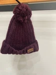 4476450042 Skidoo Muskoka Hat Lady Purple One Size Fits All. Fixed Price $19.99.