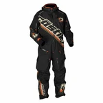 Castle Fuze Monosuit 3XL Black #73-2859T. Fixed Price $569.99.