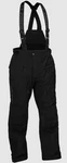 Castle "fuel" Snowmobile Pants Bibs Waterproof Windproof Men's 2X-LARGE Short. Fixed Price $259.99.