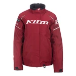 Klim Women's Sample Flare Snowmobile Jacket Medium Cabernet High-rise. Fixed Price $269.99.