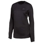 Klim Solstice 2.0 Women's Base-layer Shirt Black. Fixed Price $59.99.