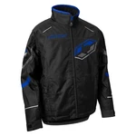 Castle Mens Platform G7 Insulated Snowmobile Jacket Black/blue. Fixed Price $239.57.
