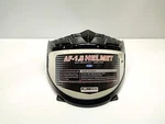 AF-1.5 Helmet Shield 2000 Polaris Nos. Fixed Price $39.99.