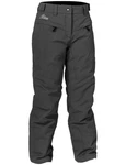 Castle Bliss G2 Womens Snowmobile Pants Charcoal Xxl. Fixed Price $109.01.