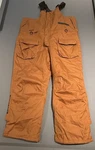 Strikerice 3XL Men's Trekker Insulated Waterproof Bibs With Sureflote. Fixed Price $114.99.