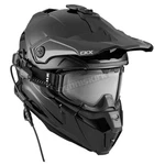 Ckx Black Titan Original Backcountry Helmet W/210 Electric Goggle - 509177. Fixed Price $405.44.
