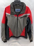 Polaris Ripper Snowmobile Jacket, Size - Medium. Fixed Price $74.99.