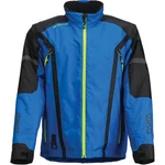 Arctiva Pivot 8 Jacket Lg Blue #3120-2172. Fixed Price $137.04.