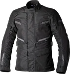 Rst Maverick Evo Ce Black/black Textile Md Jackets. Fixed Price $329.99.
