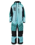 509 Allied Women Insulated Mono Suit Emerald/mint - Xs. Fixed Price $309.99.