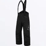 Fxr Racing Boost Pants Lg Black #260158-1000-13. Fixed Price $345.00.