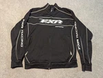 Fxr Jacket Mens Xl? Black Backshift Snowmobile Racing Full Zip Track. Fixed Price $49.99.