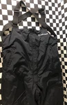 Polaris Oem Womens Large Black Waterproof Snowmobile Pants Bib W/ Suspenders. Fixed Price $114.99.