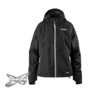 509 Womens Range Insulated Jacket Black Xl #F03002400-150-001 Older Model. Fixed Price $249.95.