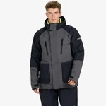 Ski-doo Mcode And Snowmobile Jacket Black Size 2XL 4409581490. Fixed Price $179.10.
