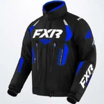 Men's Fxr Team Snowmobile Jacket Royal Blue 2XL 3XL 220004-1044 Clearance. Fixed Price $261.76.