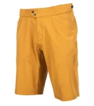 Klim Sample Revolution Mountain Bike Shorts -size 34- Golden Brown. Fixed Price $71.99.