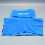Polaris Fleece Dickey Vintage Polartec One Size Usa Blue Snowmobiling Read. Fixed Price $14.99.