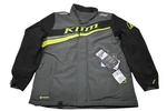 Klim 3803-002-150-605 Mens Xl Asphalt/hi-vis Kaos Jacket Nos. Fixed Price $289.99.