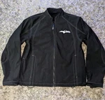 Hmk Tech Softshell Snowmobile Jacket Waterproof Men's Small Ride Motorcycle. Fixed Price $14.99.