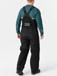Fxr Vapor Pro Tri Laminate Bib Black Size Large. Fixed Price $375.00.