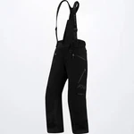 Fxr Racing Women's Black Ops Renegade Pants 230311-1010-14. Fixed Price $384.99.