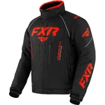 Fxr Snowmobile Mens Octane Insulated Jacket - Black/red. Fixed Price $425.91.