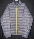 Ski-doo Packable Jacket H/m Mns 2TG/2XL 4407931407. Fixed Price $69.90.