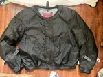 Cortech Tour Master Gx Air Series 2 Motorcycle Jacket Liner Lg 44 Mens. Fixed Price $29.99.