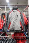 Cortech Journey 3.1 Winter Snowmobile Jacket Gray 8930-1407-05 (size Md). Fixed Price $39.99.