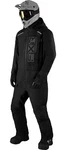 Fxr Recruit F.a.s.t. Insulated Mens Snow Monosuit Black Ops. Fixed Price $594.99.