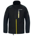 2017 Ski-doo Helium 50 Snowmobile Jacket Sunburst 4406990990. Fixed Price $279.99.