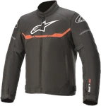 Alpinestars 3200120-1030-XL T-sp Waterproof Jacket Black/red. Fixed Price $229.95.